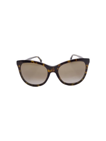 Lunettes de soleil femme Fendi FF 0200/S 086HA Ecaille